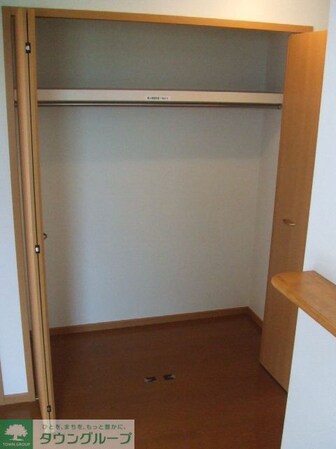 ローレルの物件内観写真